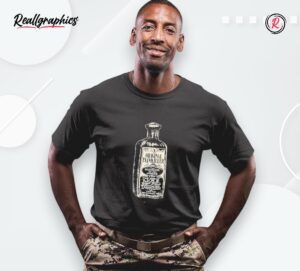 original painkiller bottle shirt