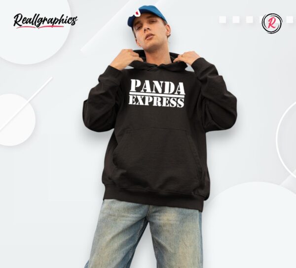 panda express shirt