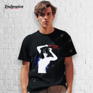 patti smith group easter shirt