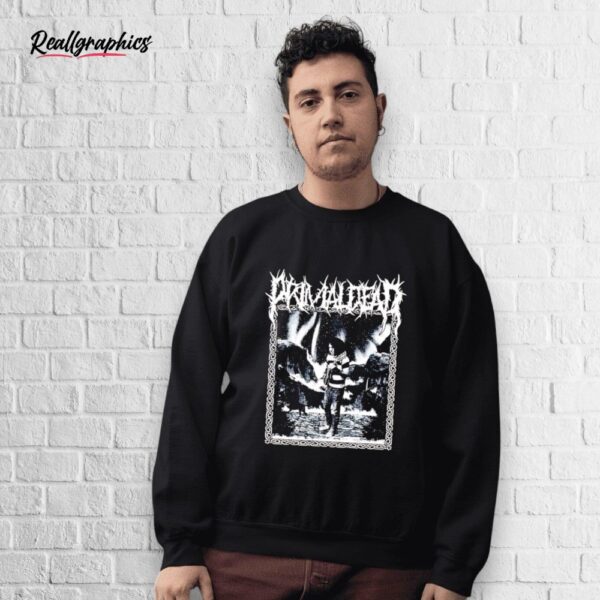 primal dead shirt