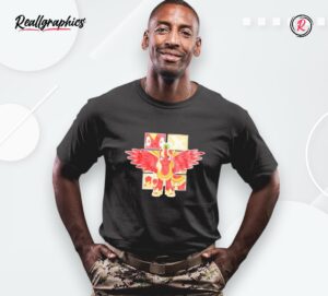 princess big mac shirt