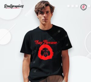 say pwease red shirt