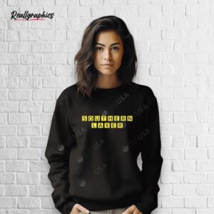 southern laxer crossword shirt