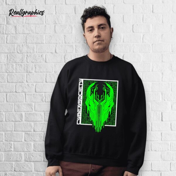 circuit leader shirt