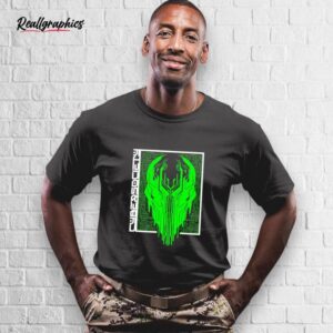 circuit leader shirt