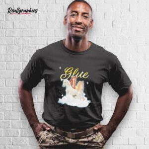 dean lamb glue shirt