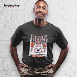 defy asia tour 2025 shirt