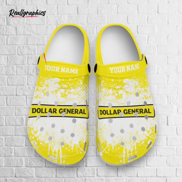 dollar general classic crocs