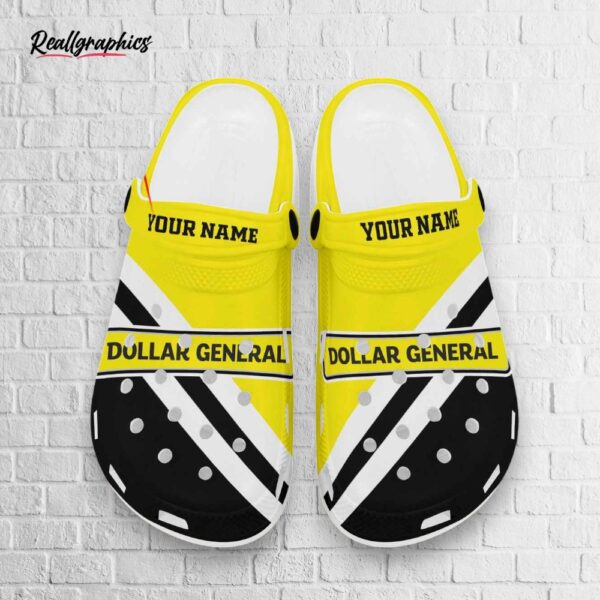 dollar general crocs 3d printed