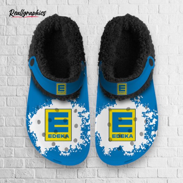 edeka classic crocs