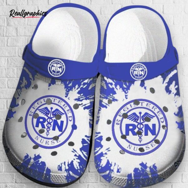 emt classic crocs shoes