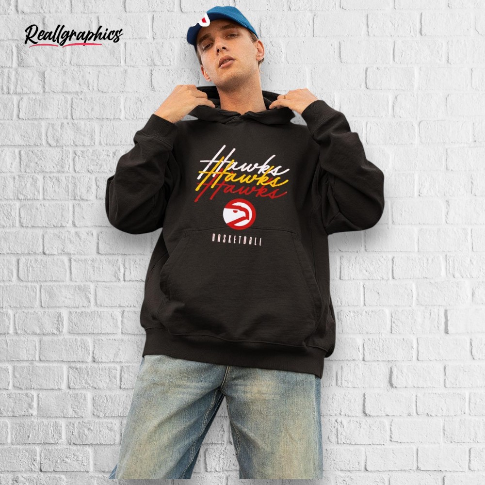 Hawk Basketball Repeat Shirt Hawk Basketball Repeat Shirt