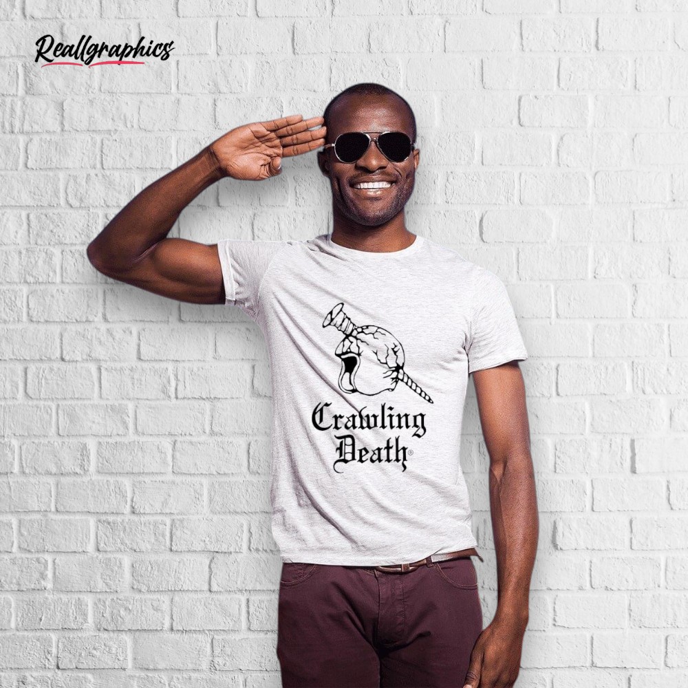 helmet-crawling-death-shirt-4_j8rjld Helmet Crawling Death Shirt