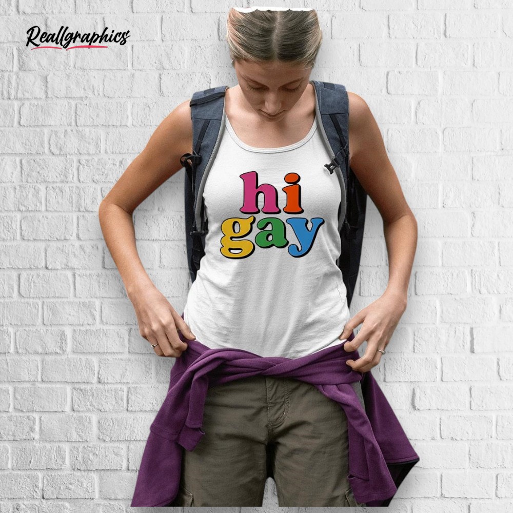 hi-gay-pride-shirt-3_rvcqya Hi Gay Pride Shirt