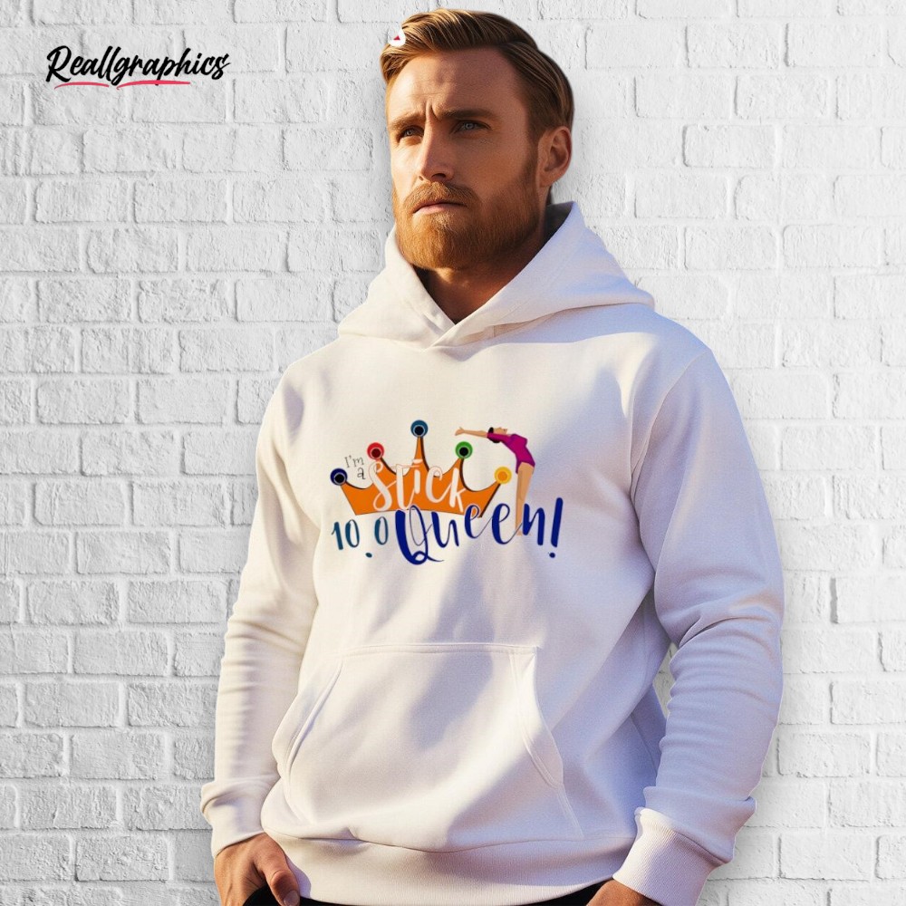 I'm A Stick Queen Shirt I'm A Stick Queen Shirt