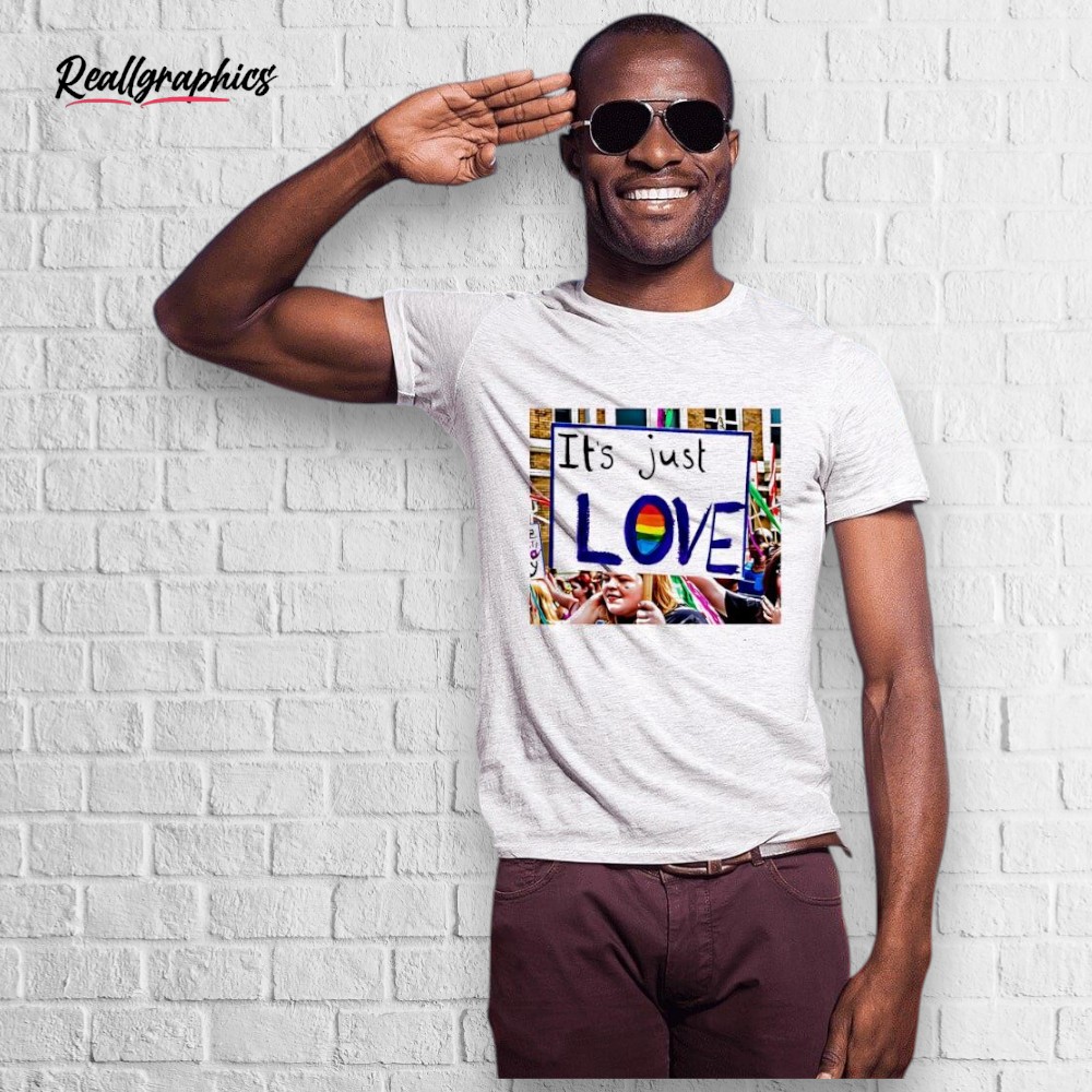 its-just-loe-pride-shirt-5_zribj3 It's Just Love Pride Shirt