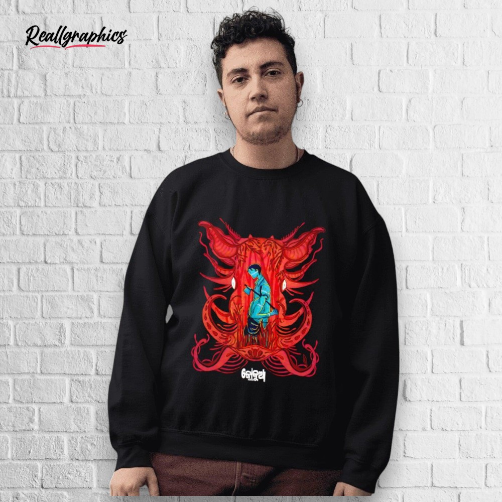 Kokua Fanart Shirt Kokua Fanart Shirt