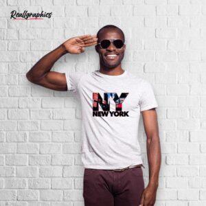 ny new york city shirt