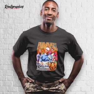 paid in full graphic shirt