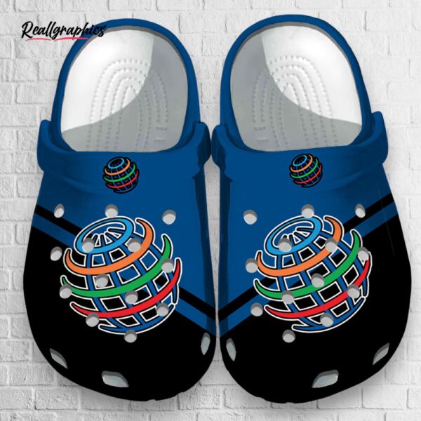 pepsico classic crocs
