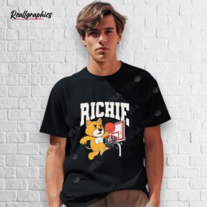 playoff richie shirt