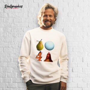 prepare uranus for cock shirt