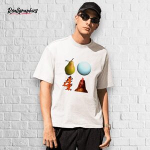 prepare uranus for cock shirt