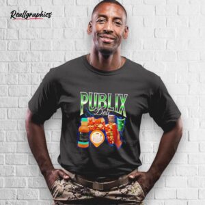 publix deli shirt