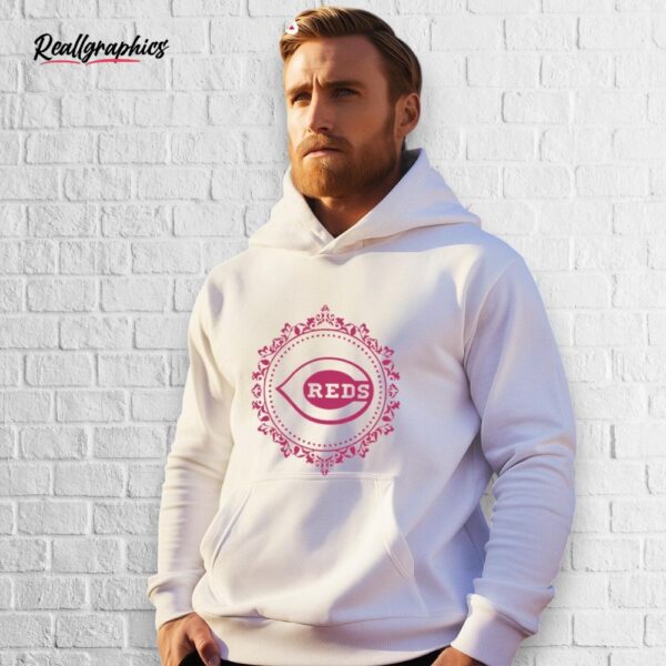 reds princess day shirt