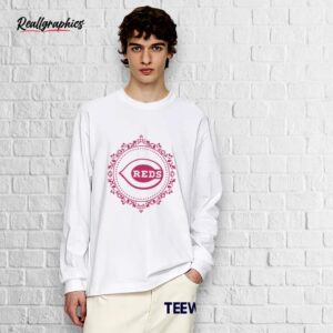 reds princess day shirt