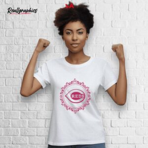 reds princess day shirt
