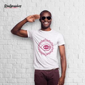 reds princess day shirt
