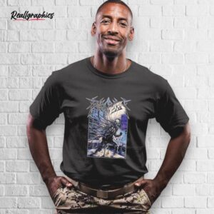 revocation confines of infinity shirt