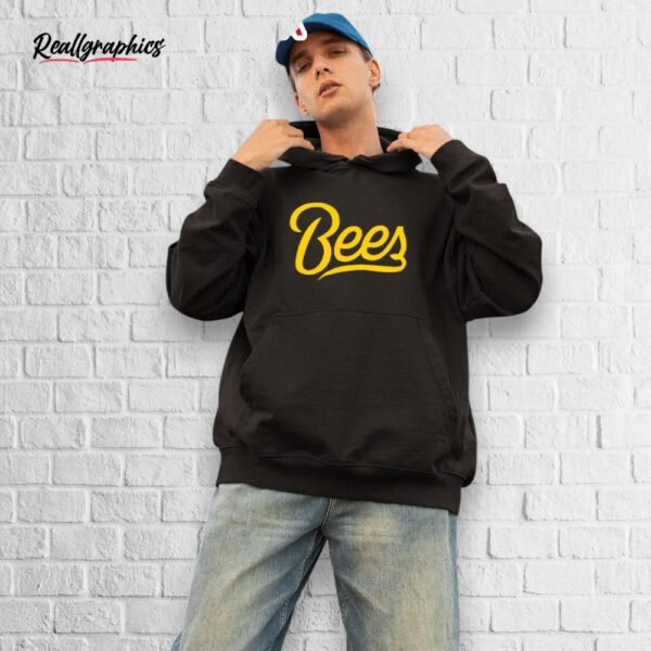 salt lake bees shirt