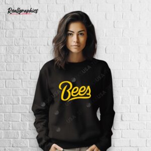 salt lake bees shirt
