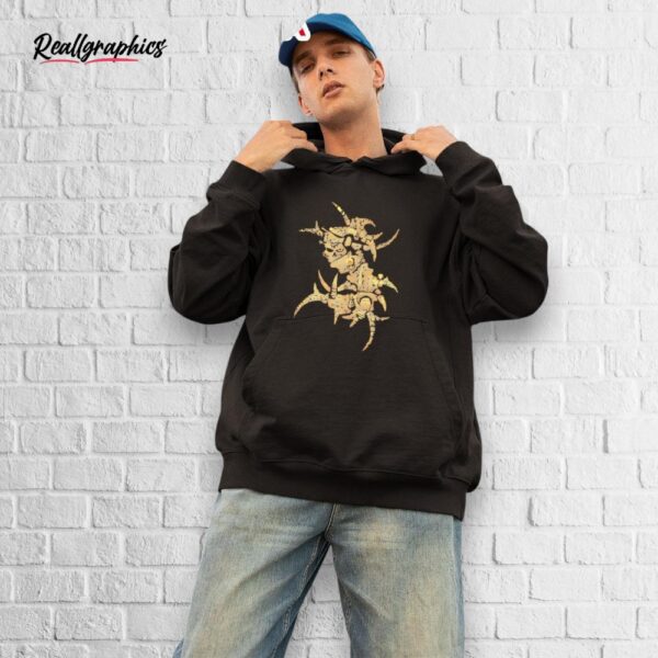 sepultura discography shirt