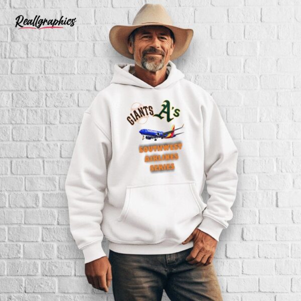 southwest airlines series shirt