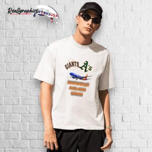 southwest airlines series shirt