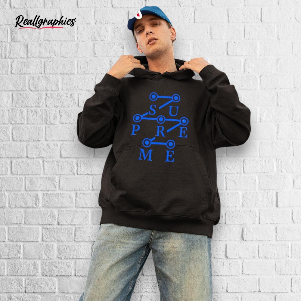 Su Pre Me Shirt Su Pre Me Shirt