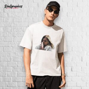 teenjus the righteous gemstones shirt