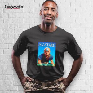 avatard funny shirt