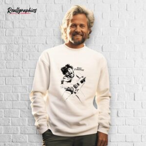 Bailey Zimmerman Bailey Scream Shirt