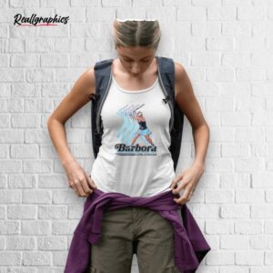 barbora krejcikova retro shirt
