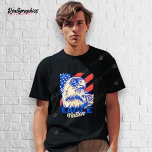 because merica shirt