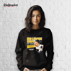 big league chew paul skenes fancy fastball bababa the ballplayers' bubble gum' shirt