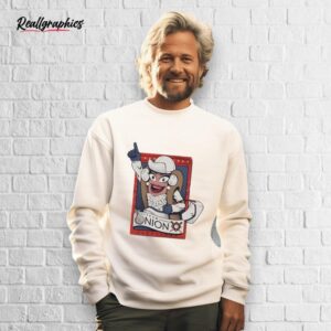 cleveland team onion shirt