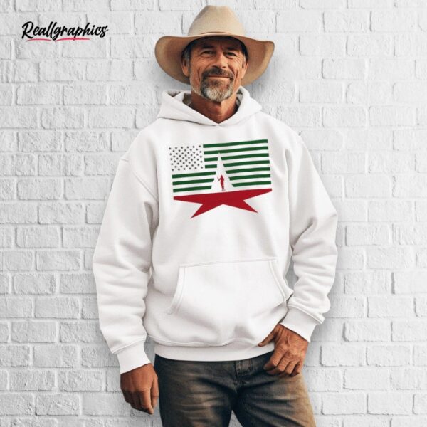 cowboy carter juneteenth shirt