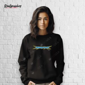 crankdat festival design shirt