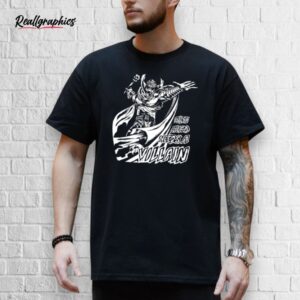 czarface ka bang shirt