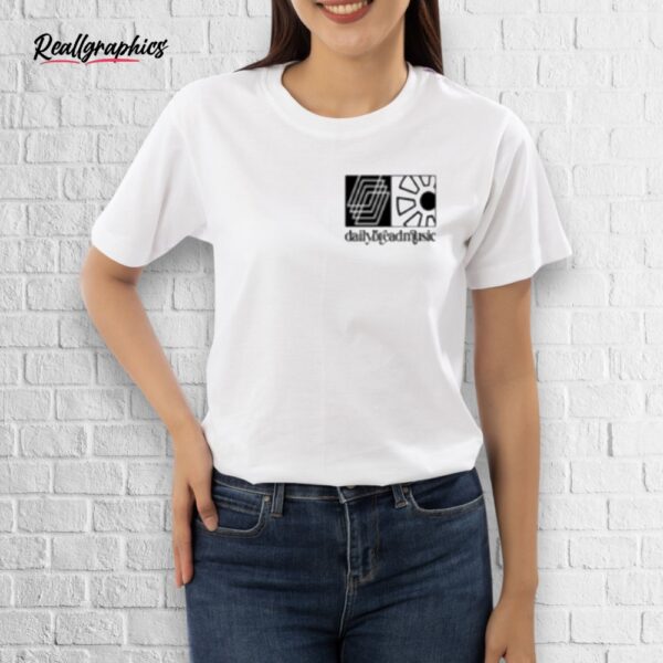 dailybreadmusic i 285 polaroid shirt